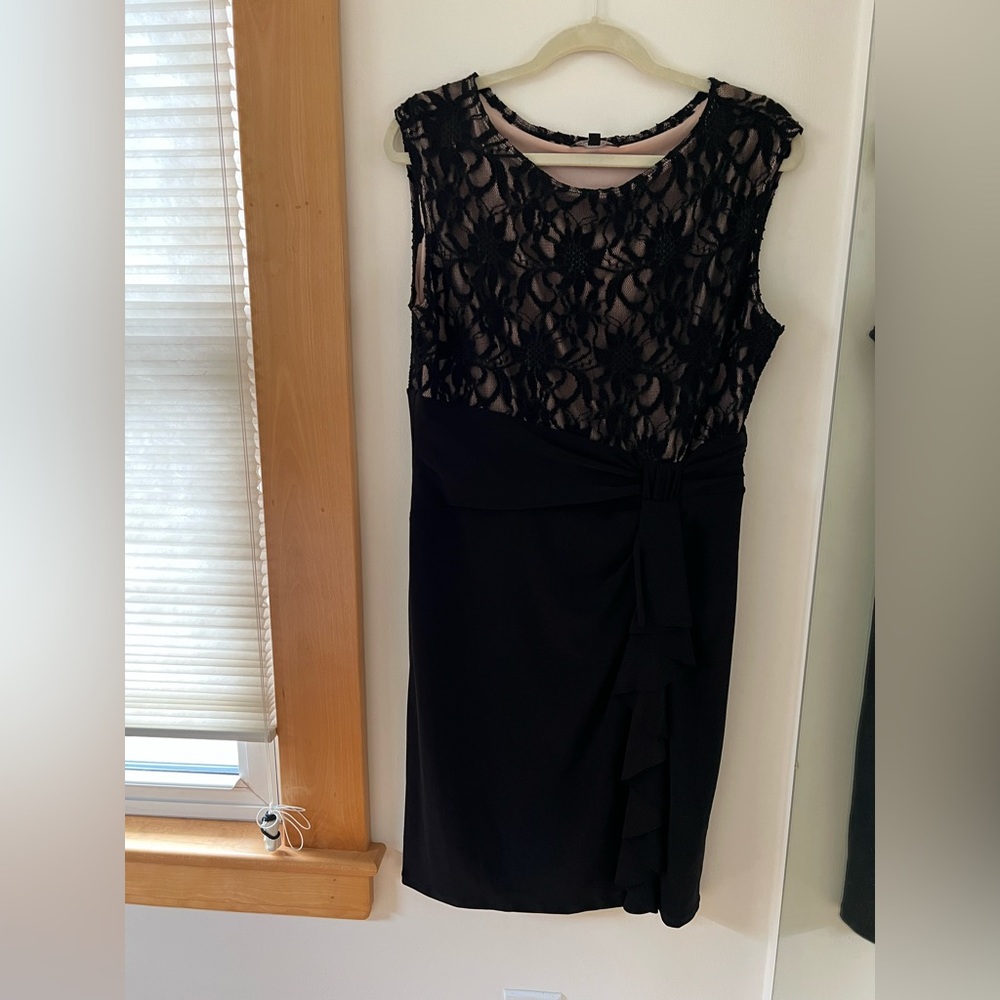 covington dress